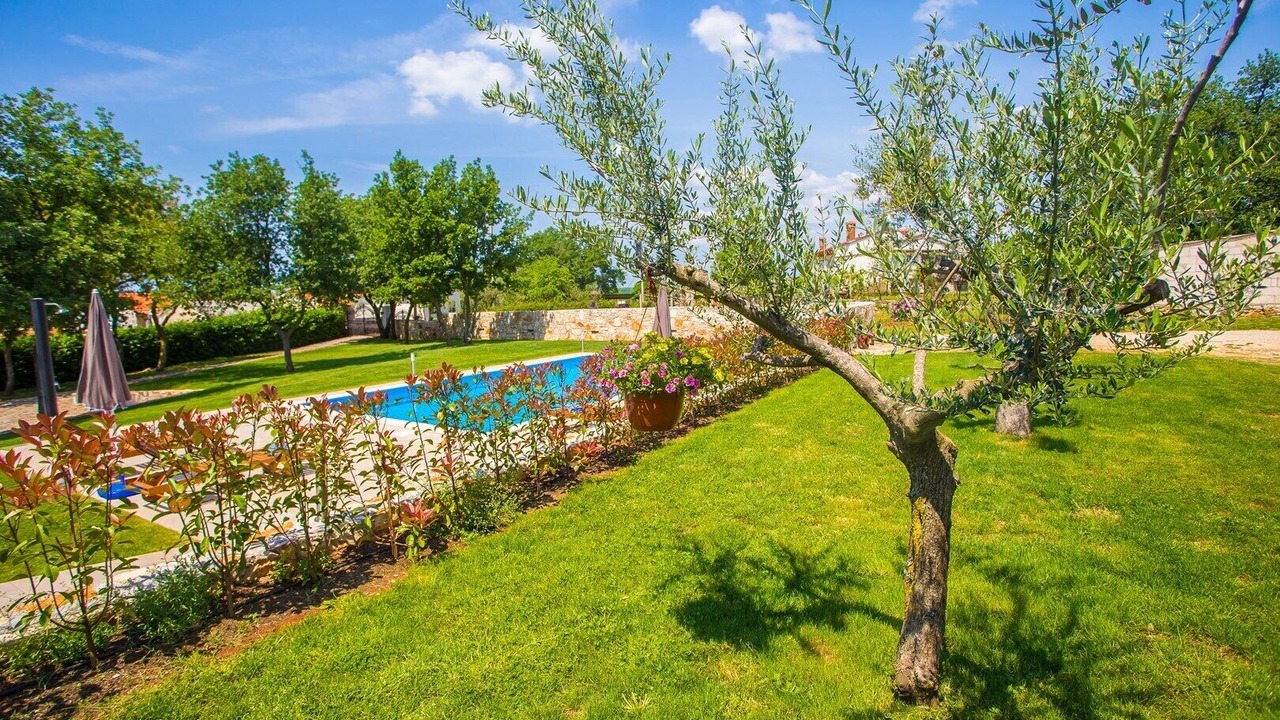 Photo of Outdoor in Sveti Lovrec
