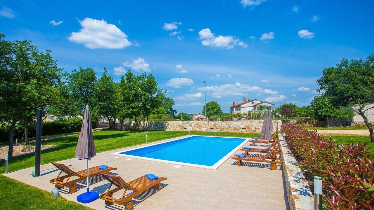 Photo of Outdoor in Sveti Lovrec