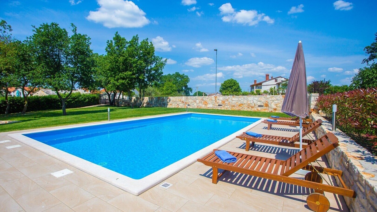 Photo of Outdoor in Sveti Lovrec