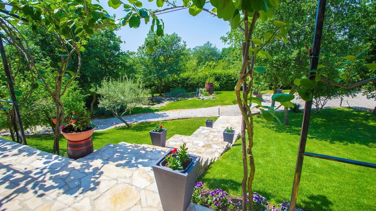 Photo of Outdoor in Sveti Lovrec
