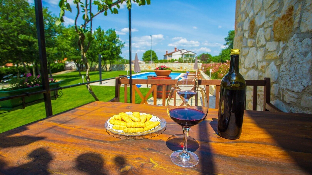 Photo of Outdoor in Sveti Lovrec