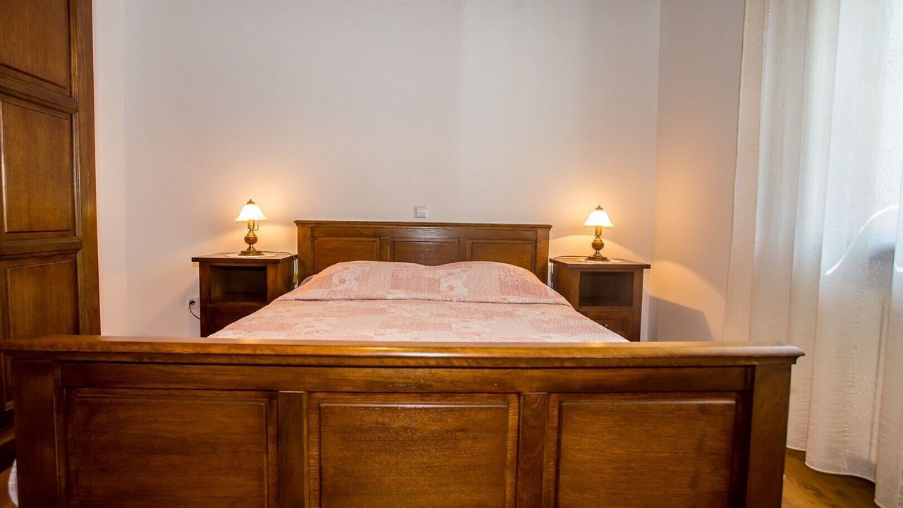 Photo of Bedroom in Sveti Lovrec