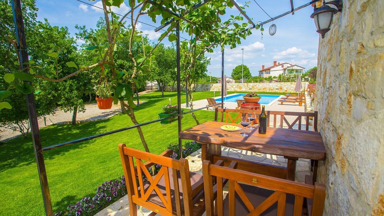 Photo of Outdoor in Sveti Lovrec