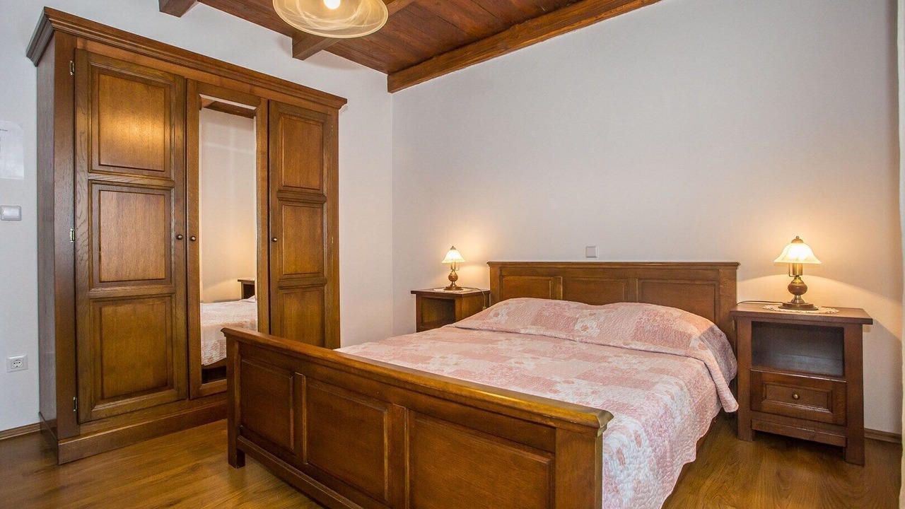 Photo of Bedroom in Sveti Lovrec