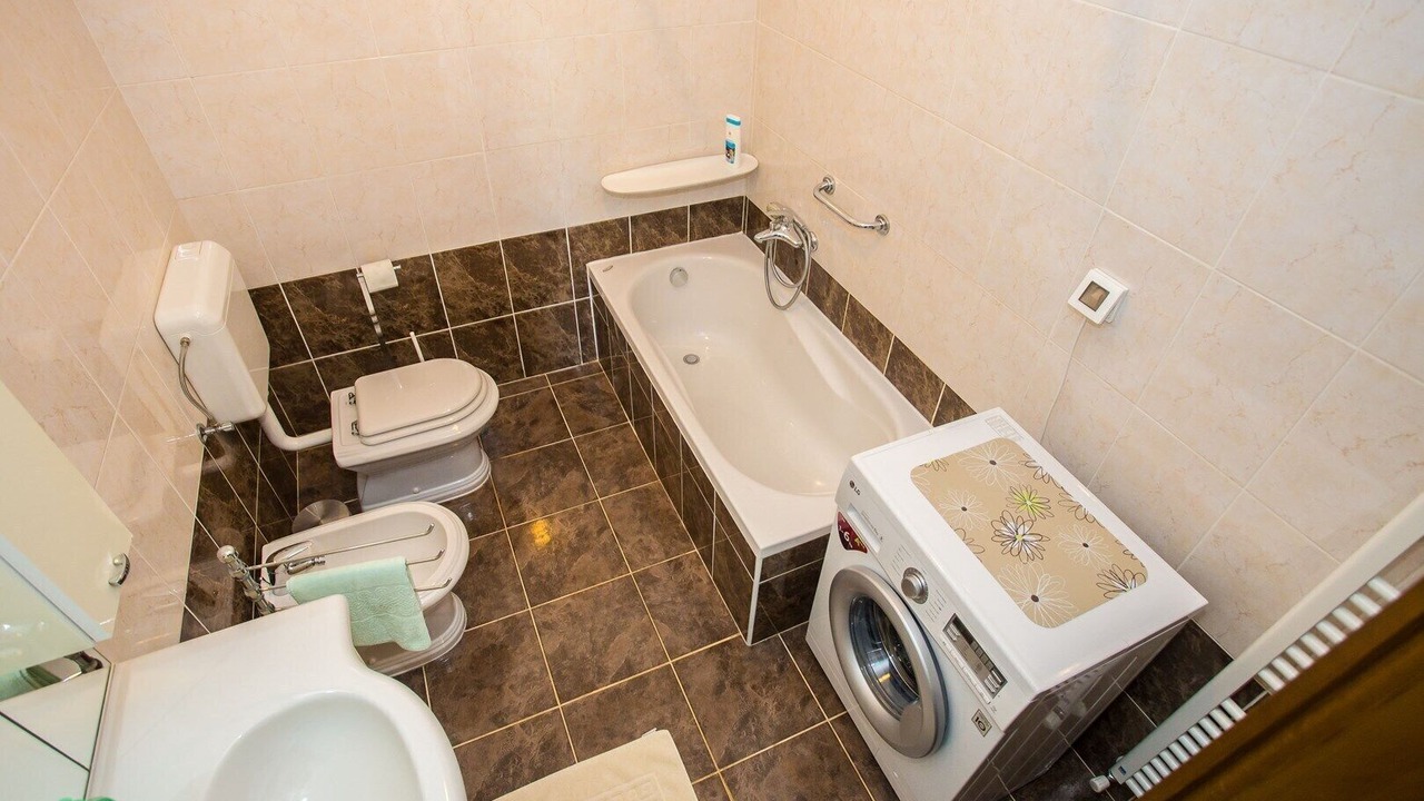 Photo of Bathroom in Sveti Lovrec