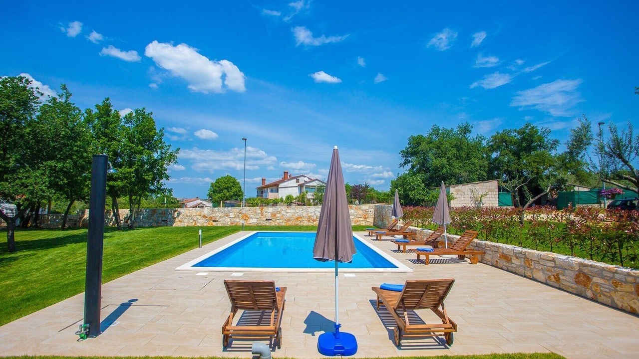 Photo of Outdoor in Sveti Lovrec