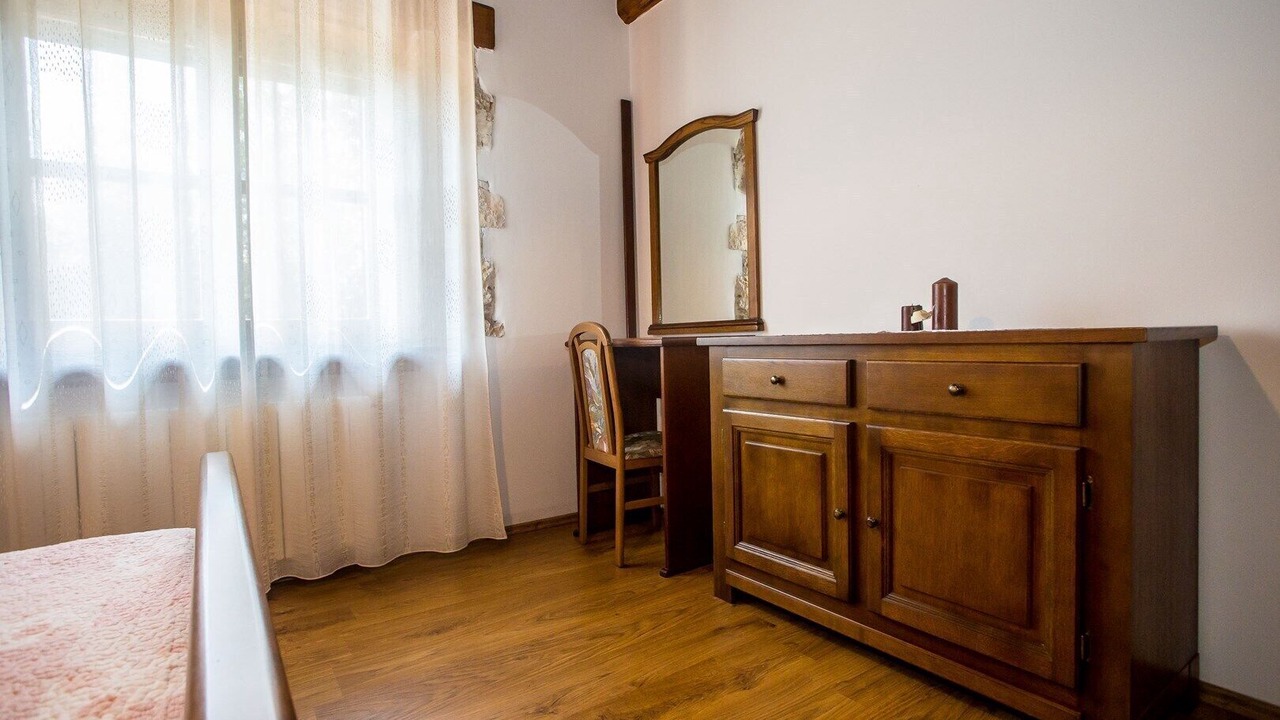 Photo of Bedroom in Sveti Lovrec