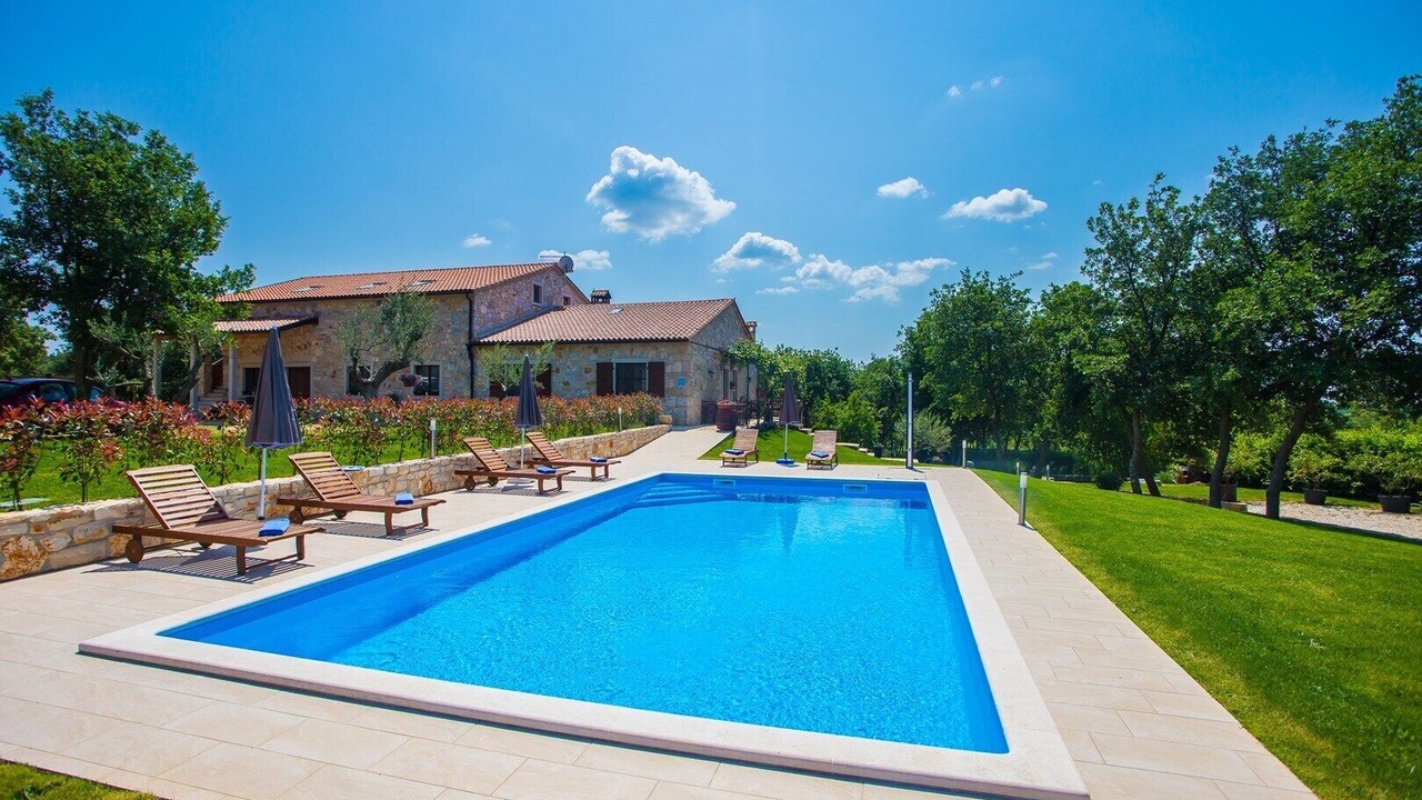 Photo of Outdoor in Sveti Lovrec