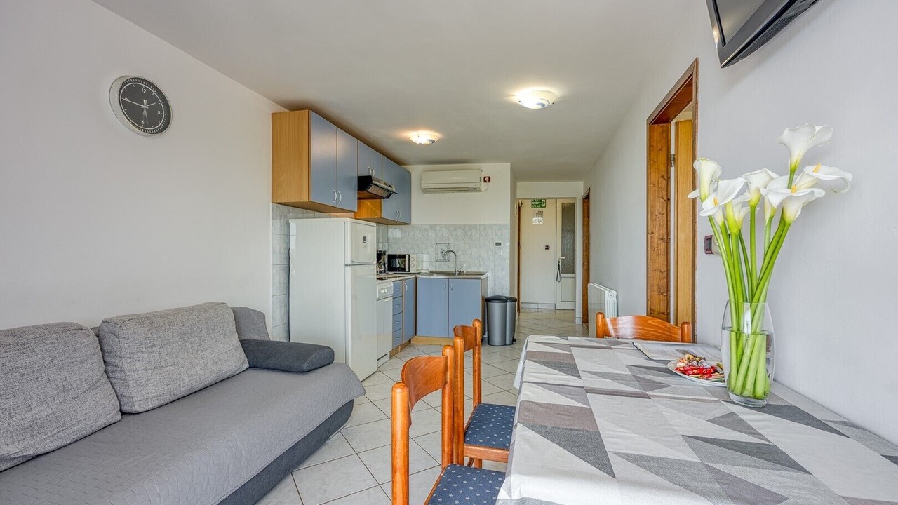 Photo of Livingroom in Cervar
