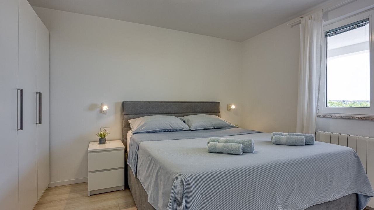 Photo of Bedroom in Cervar