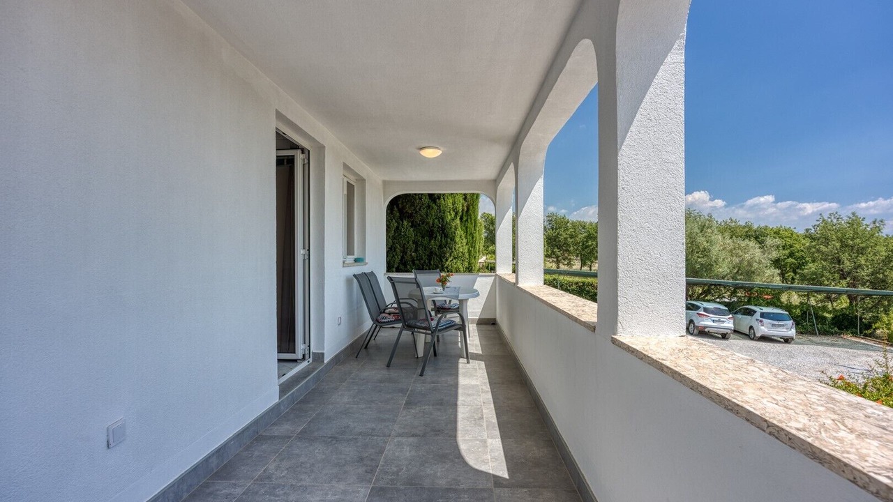 Photo of Outdoor in Cervar