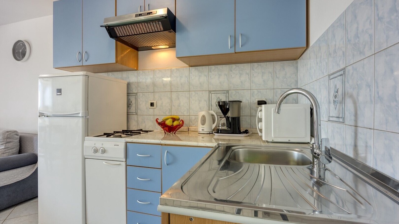 Photo of Kitchen in Cervar