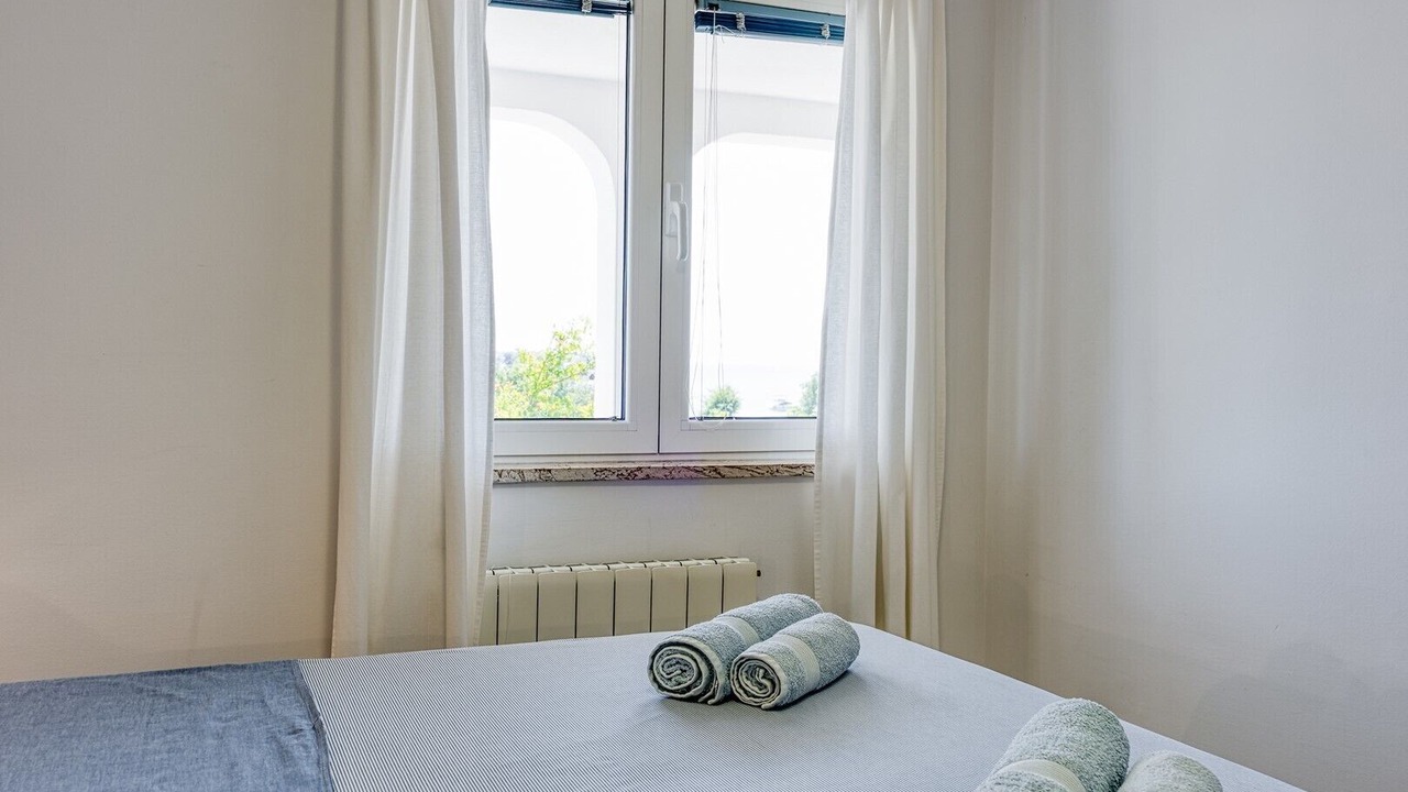 Photo of Bedroom in Cervar