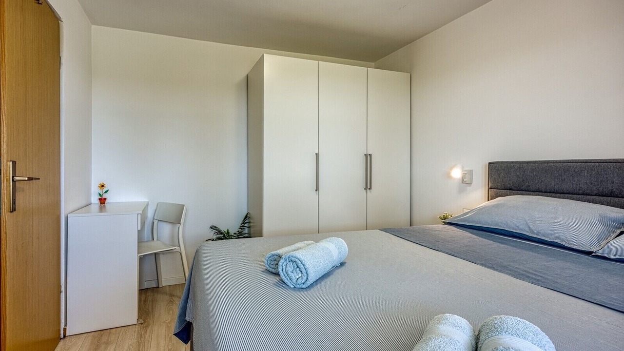 Photo of Bedroom in Cervar
