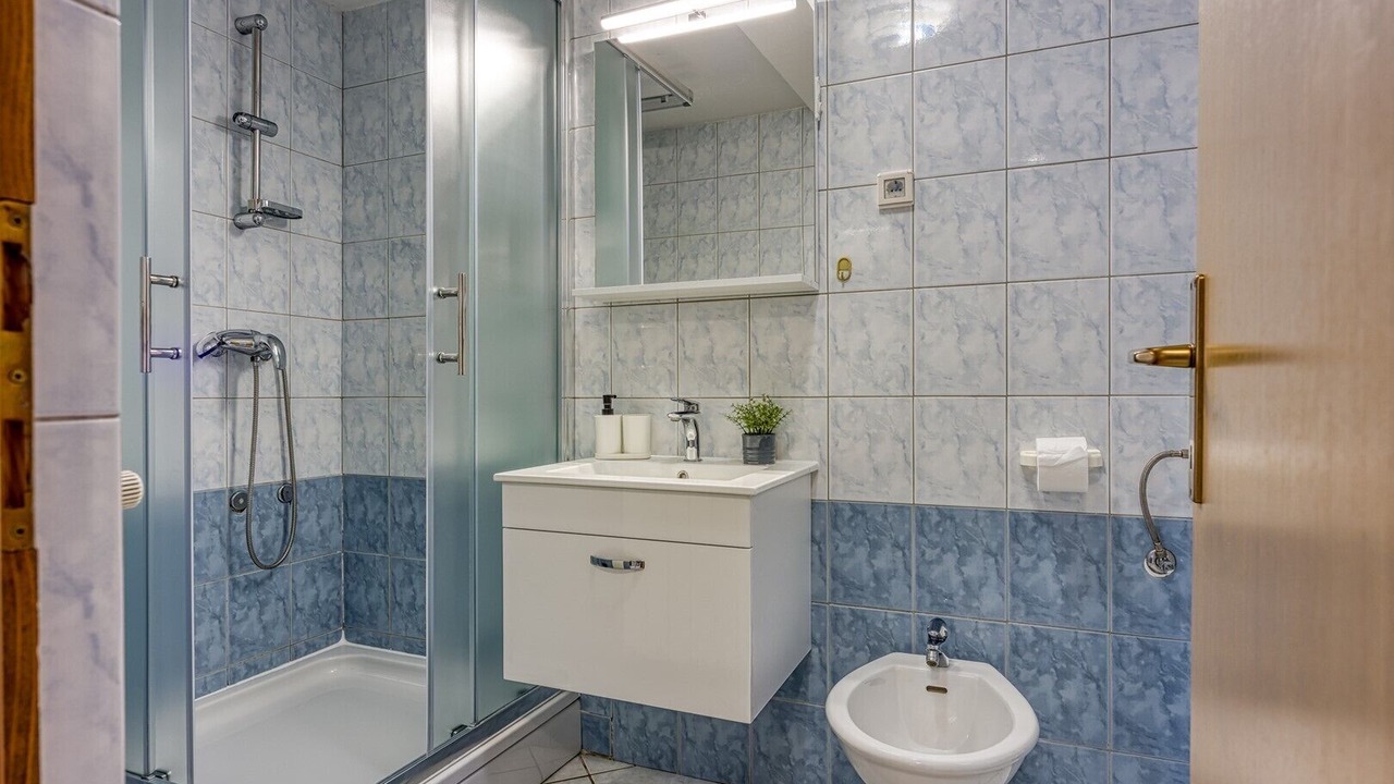 Photo of Bathroom in Cervar