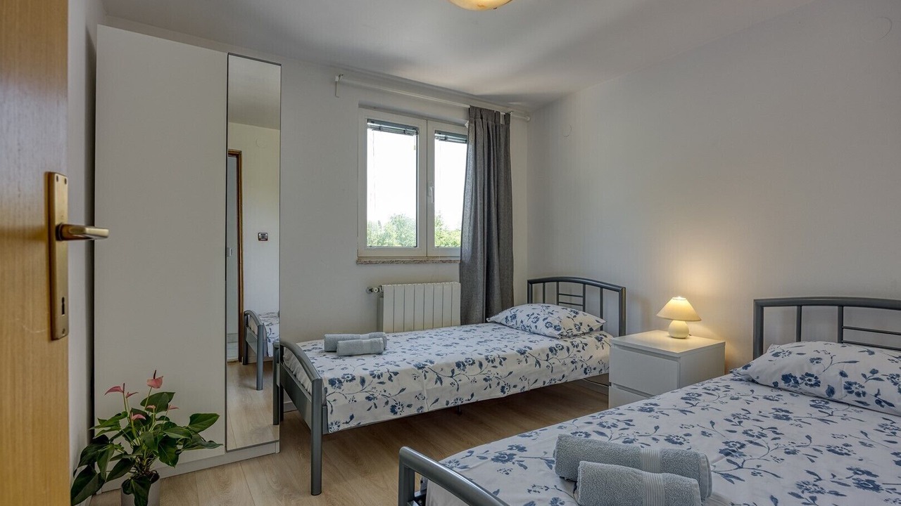 Photo of Bedroom in Cervar