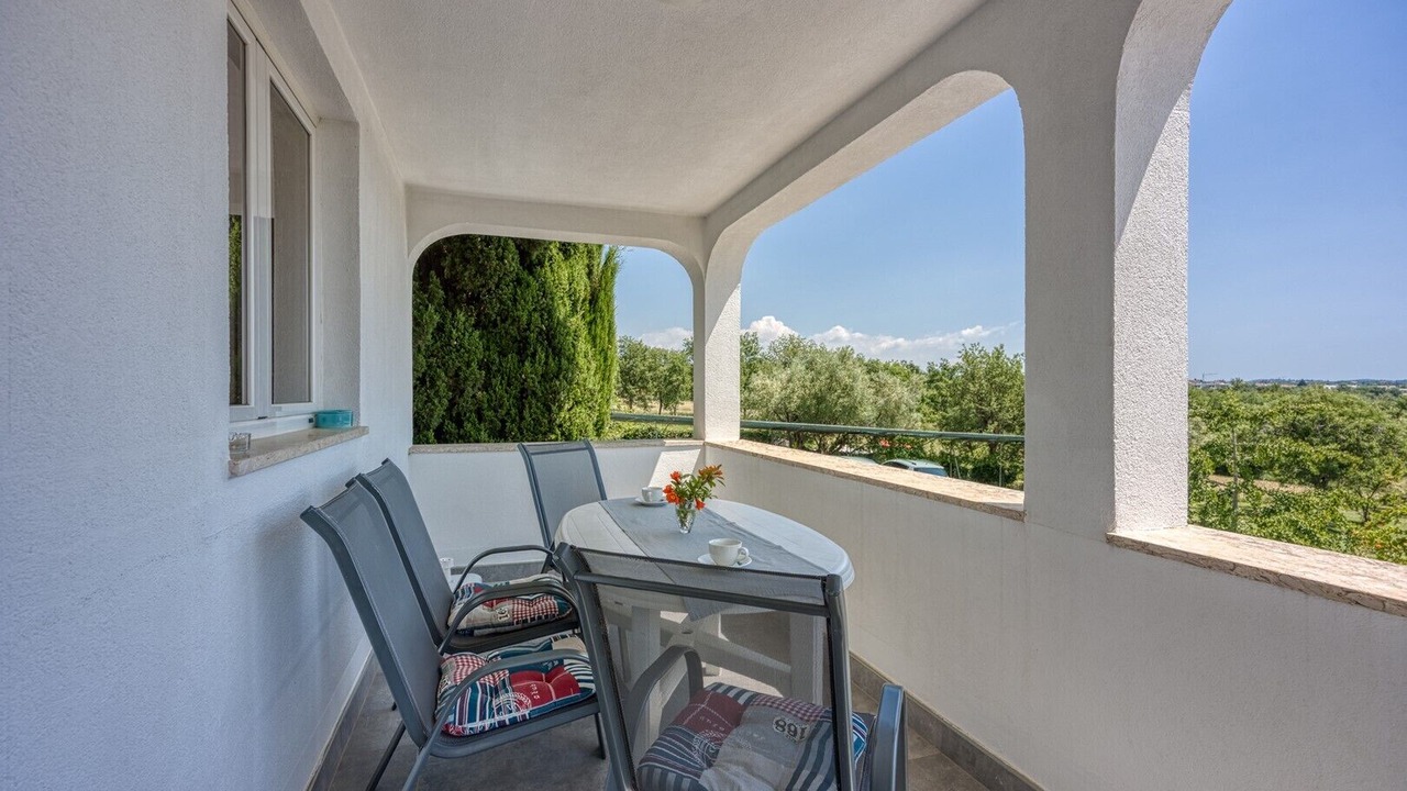 Photo of Outdoor in Cervar