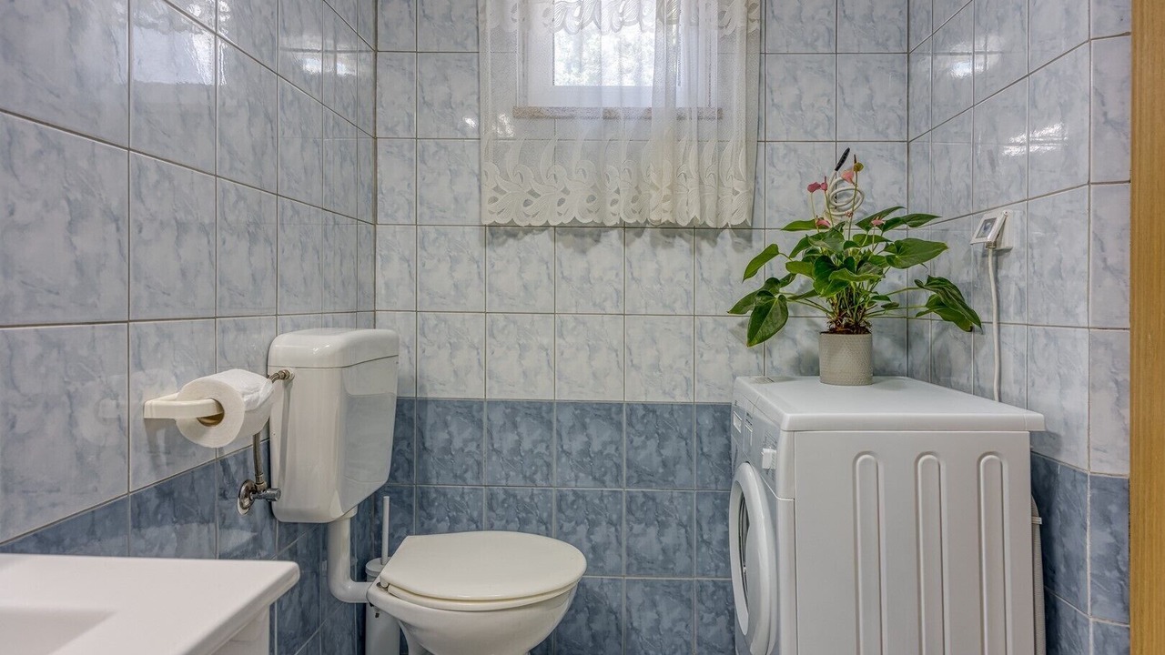 Photo of Bathroom in Cervar