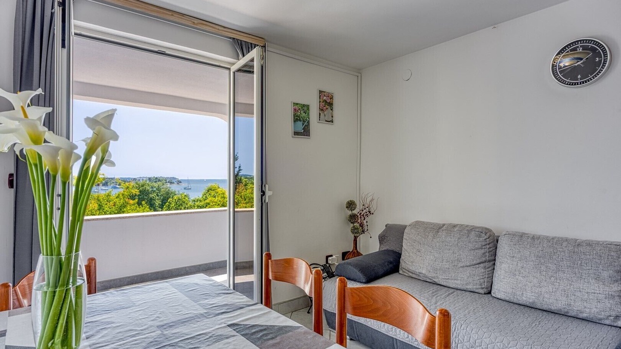 Photo of Livingroom in Cervar