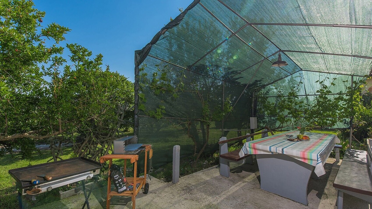 Photo of Outdoor in Cervar