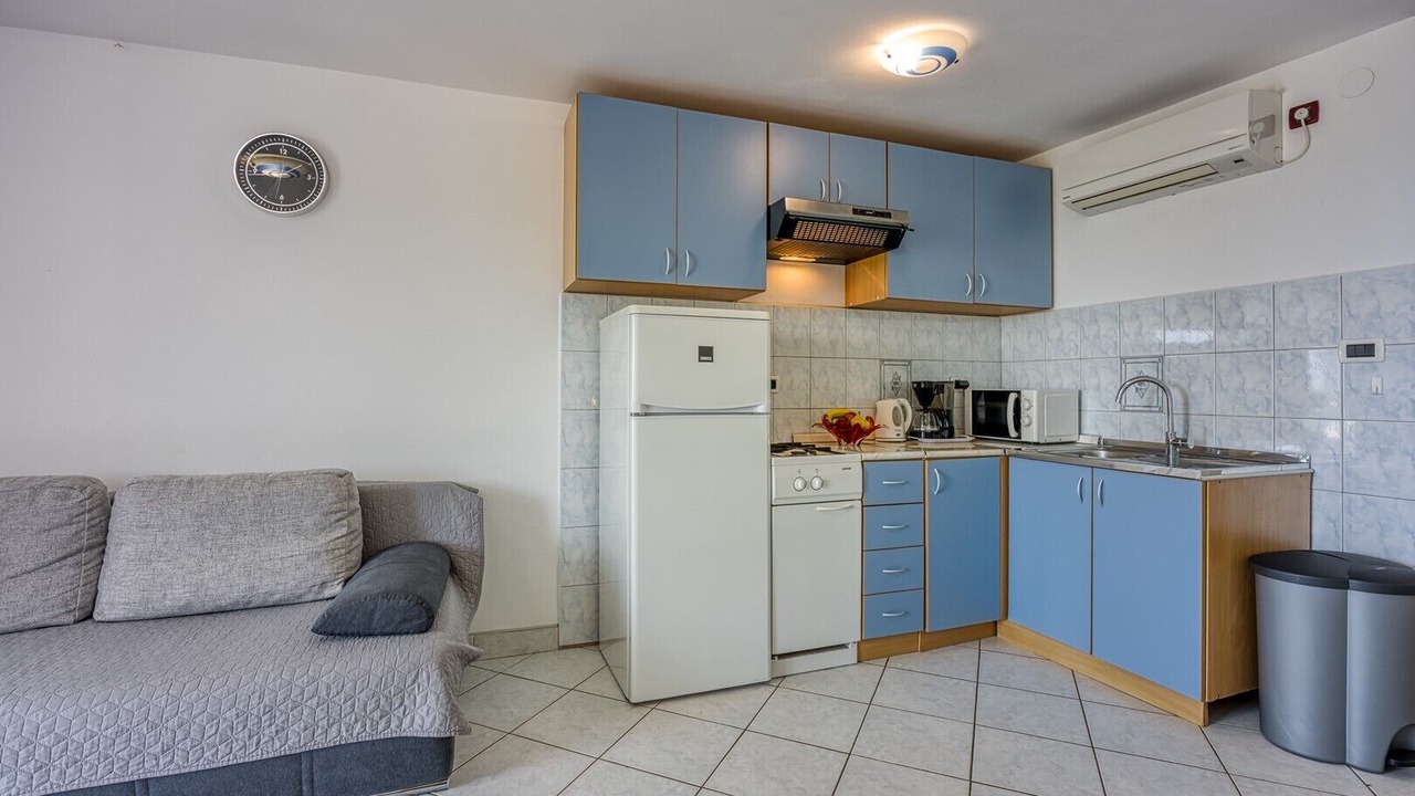 Photo of Kitchen in Cervar