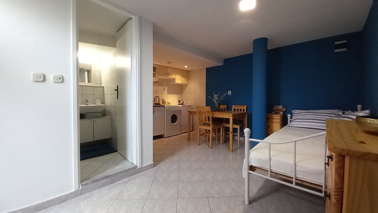 Photo of Bedroom in Tugare