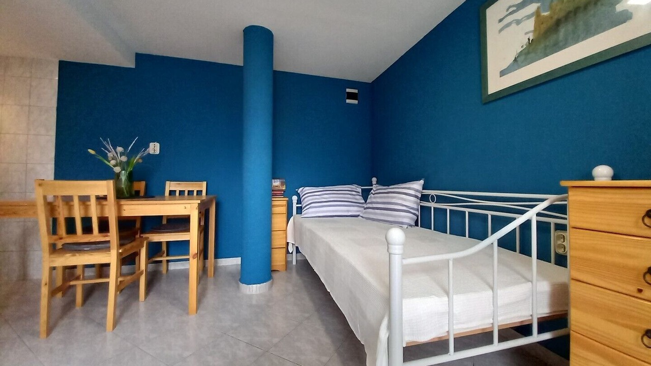 Photo of Bedroom in Tugare