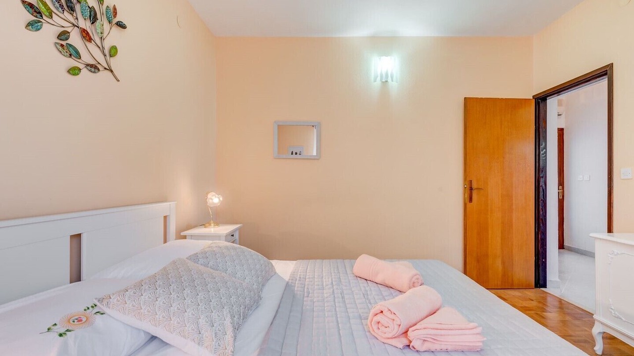 Photo of Bedroom in Tugare