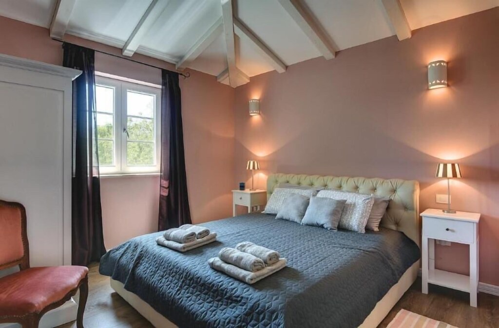 Photo of Bedroom in Rakalj