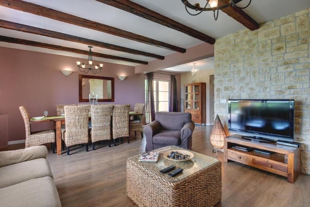 Photo of Livingroom in Rakalj