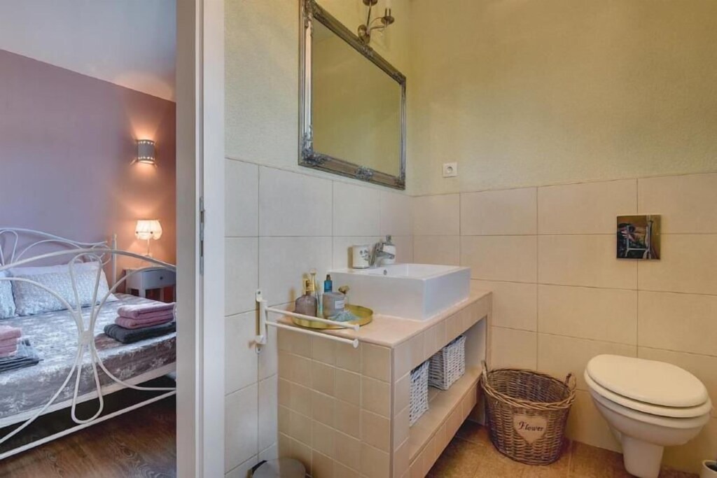 Photo of Bathroom in Rakalj