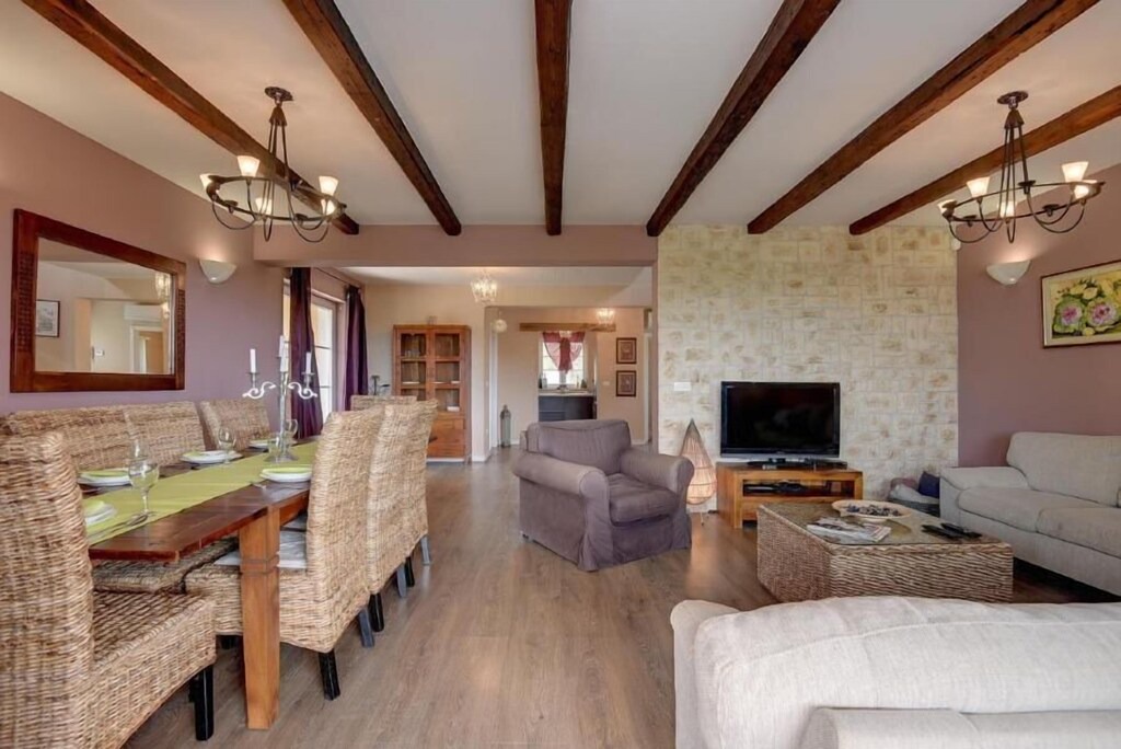 Photo of Livingroom in Rakalj