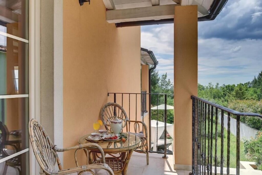Photo of Patio Balcony in Rakalj