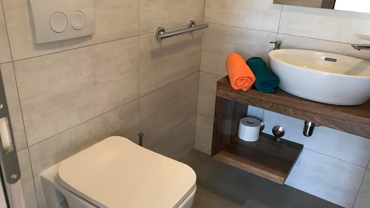 Photo of Bathroom in Zagore
