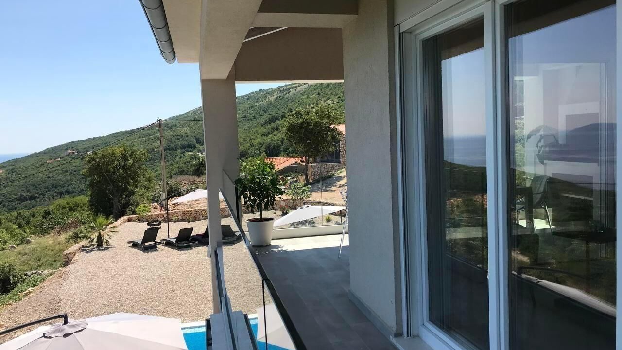 Photo of Patio Balcony in Zagore