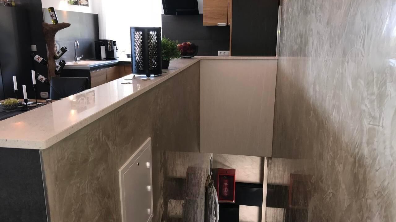 Photo of Kitchen in Zagore