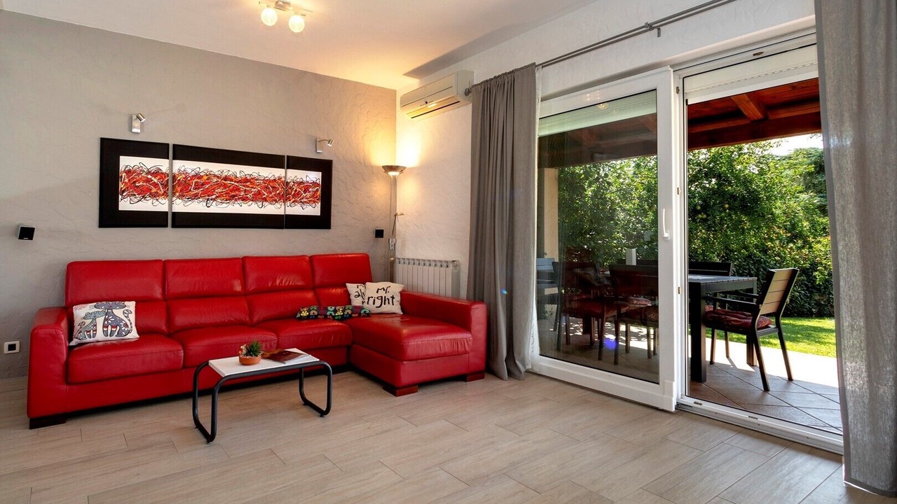 Photo of Livingroom in Kosinozici