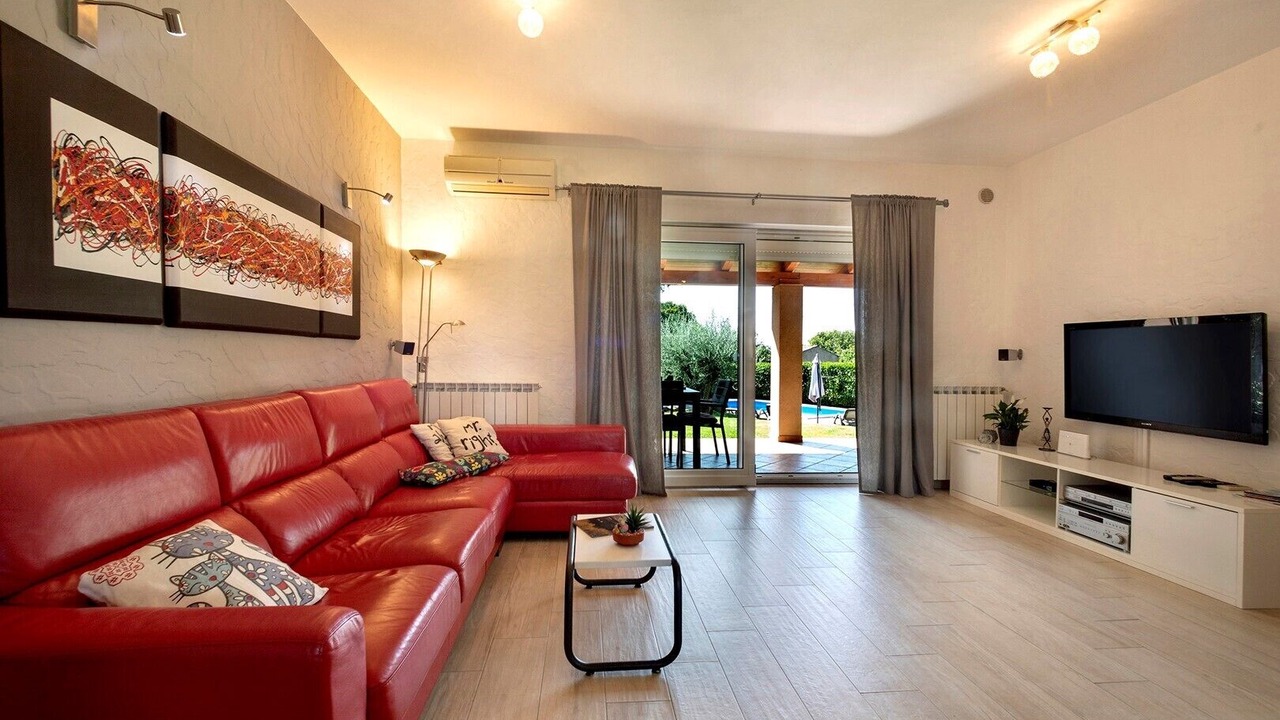 Photo of Livingroom in Kosinozici