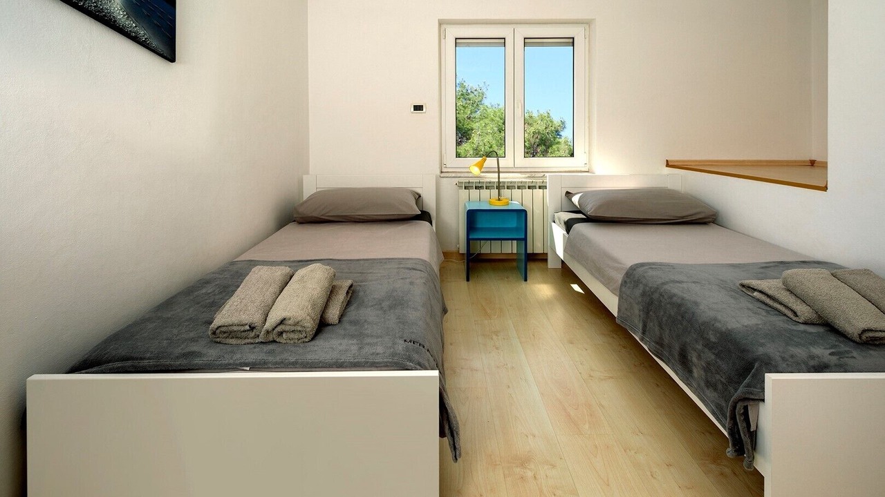 Photo of Bedroom in Kosinozici