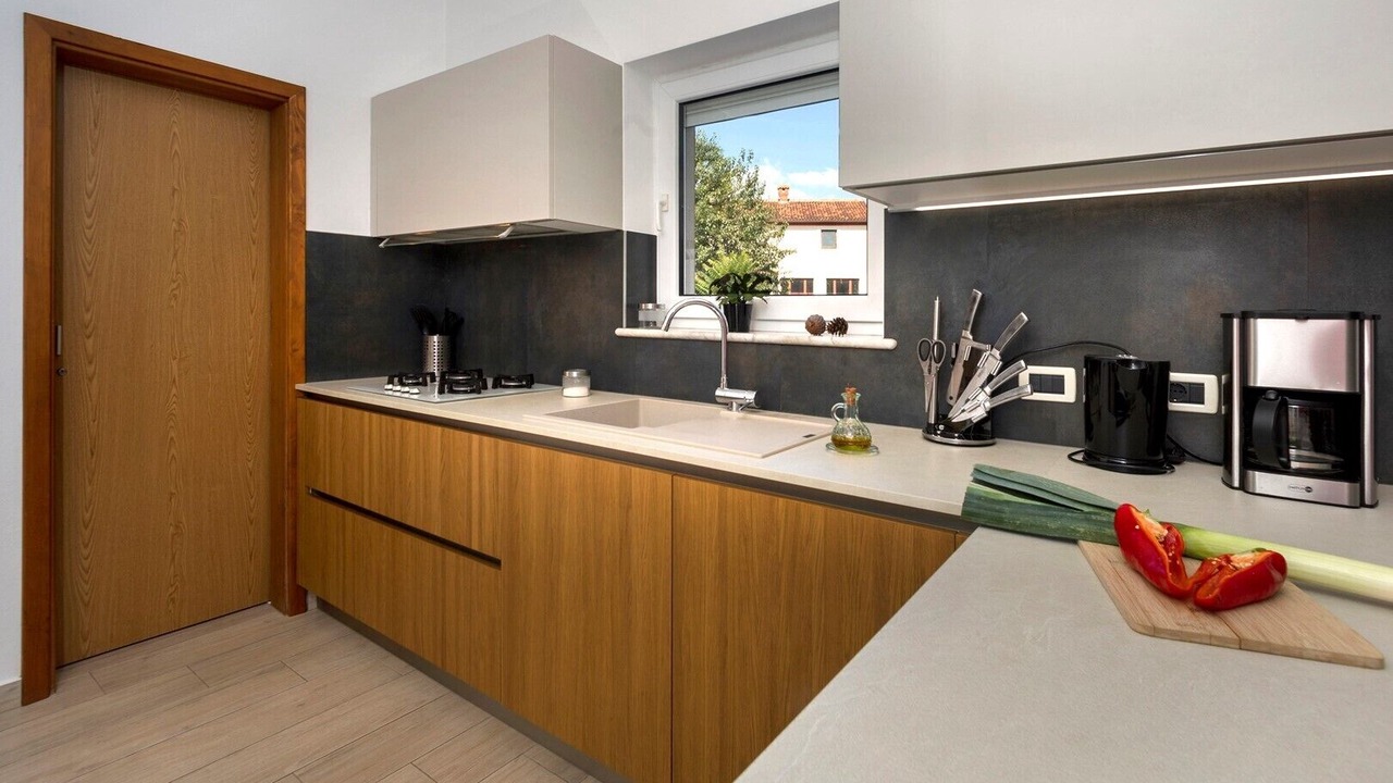 Photo of Kitchen in Kosinozici