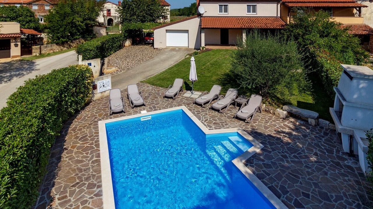 Photo of Outdoor in Kosinozici