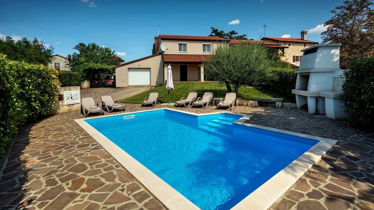 Photo of Outdoor in Kosinozici