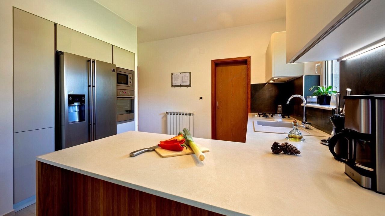 Photo of Kitchen in Kosinozici