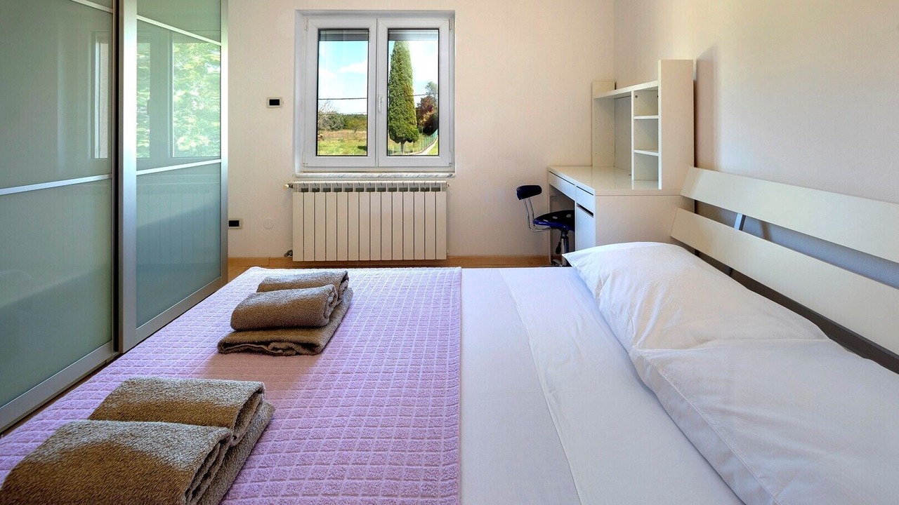 Photo of Bedroom in Kosinozici