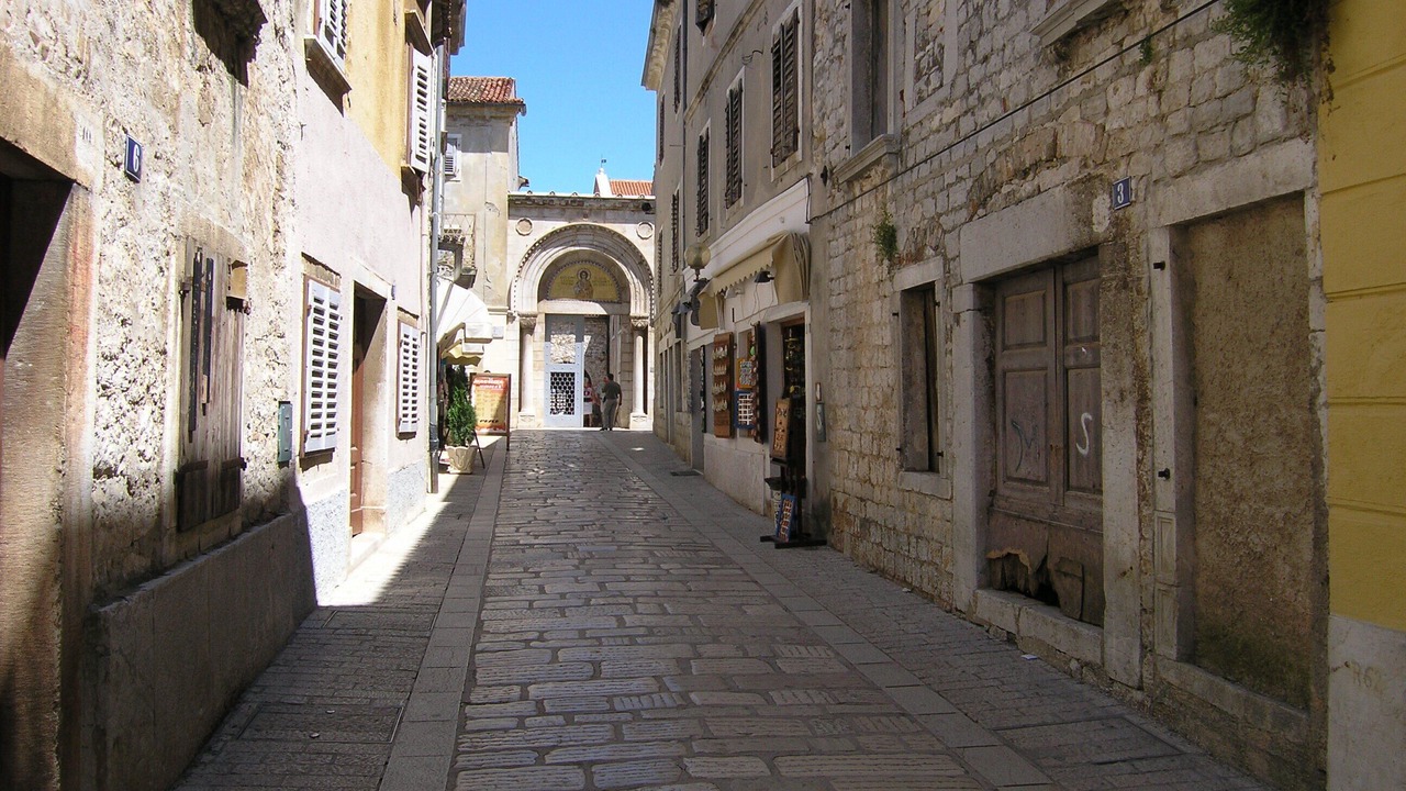 Photo of Outdoor in City Center