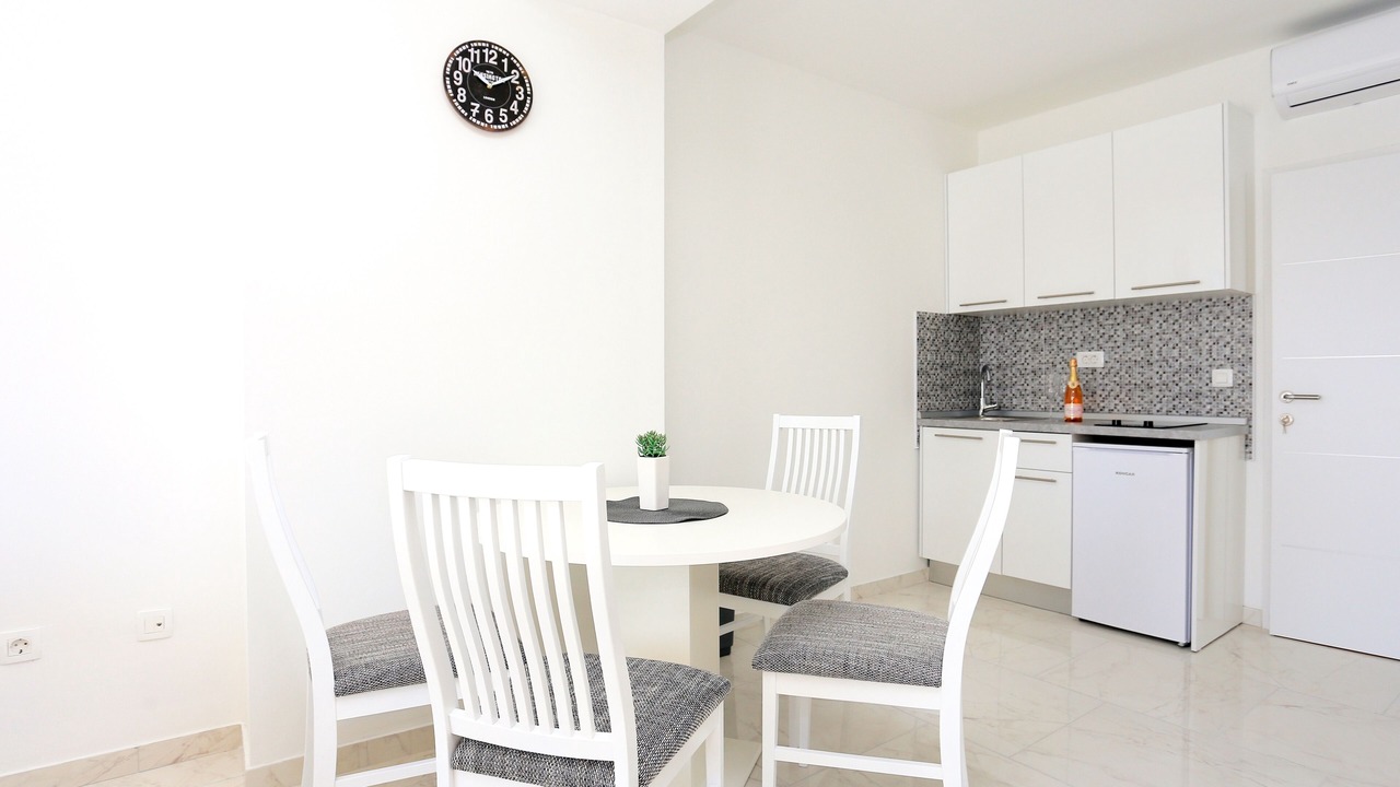 Photo of Livingroom in Zivogosce