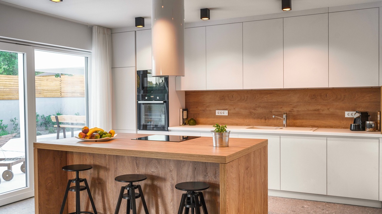 Photo of Kitchen in Vodice