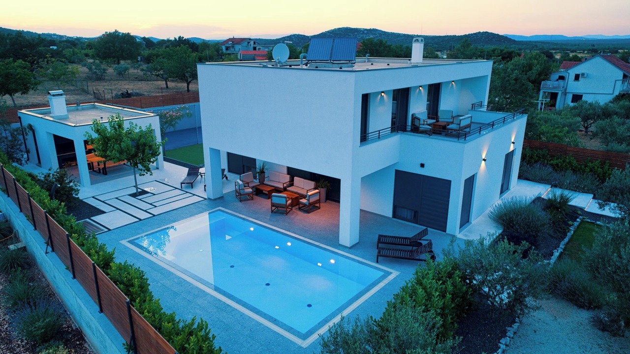 Photo of Outdoor in Vodice