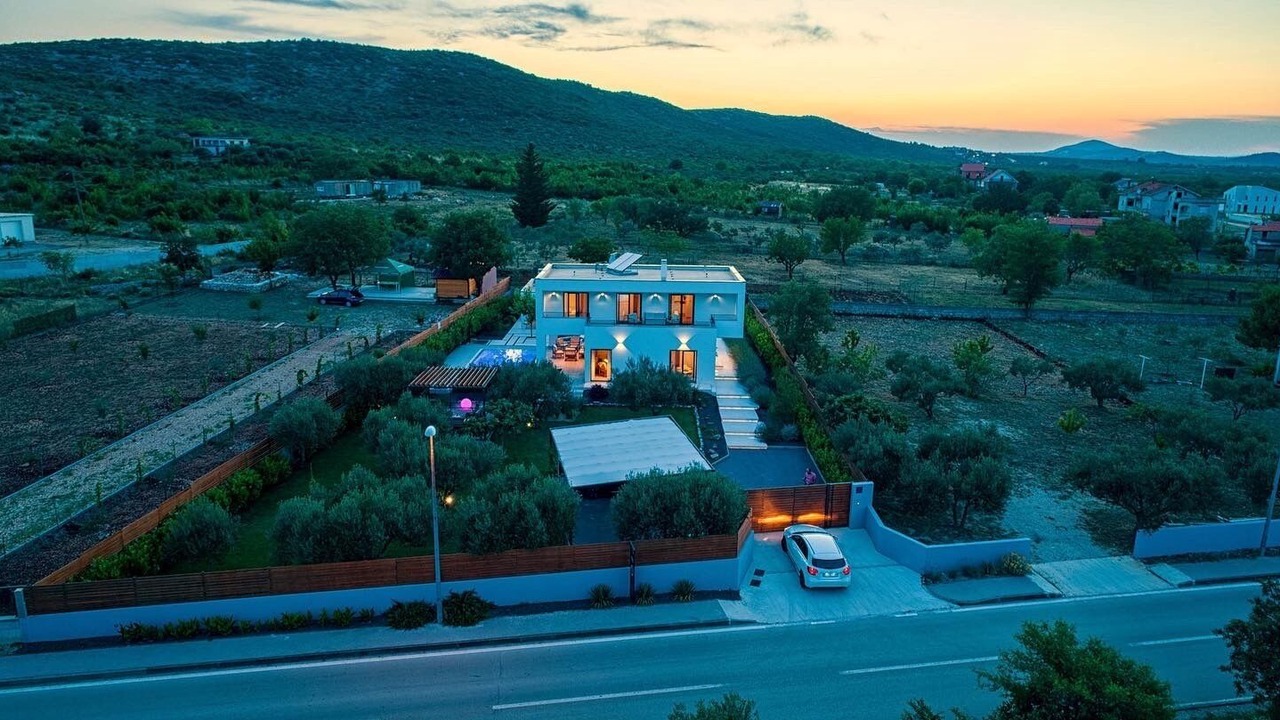 Photo of Outdoor in Vodice