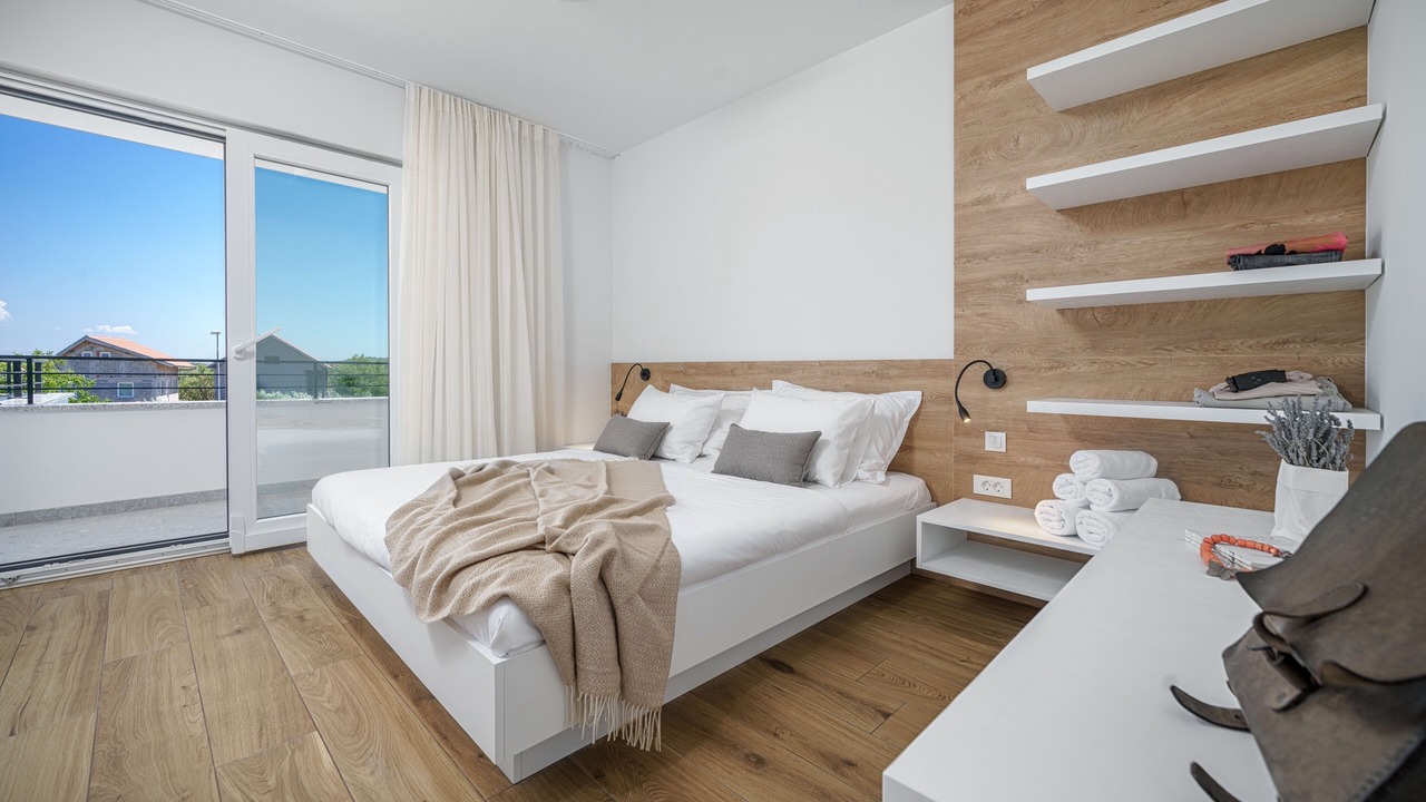 Photo of Bedroom in Vodice